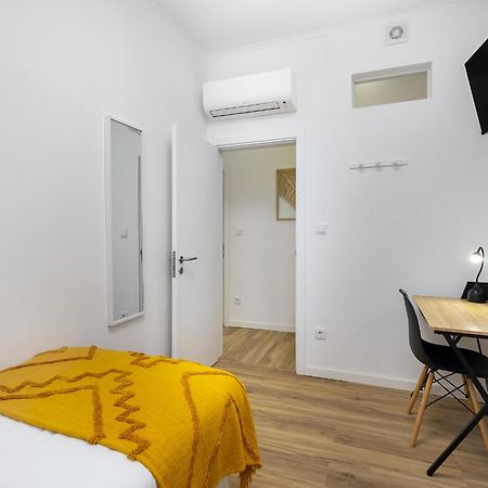 Whome Smart Living Hub, Designer Spaces For Digital Nomads & Remote Workers Lisabona Exterior foto