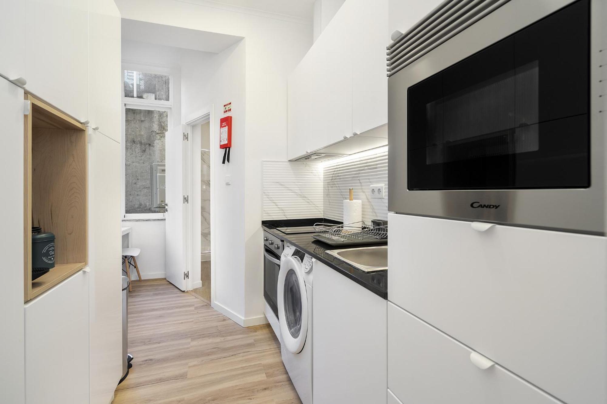 Whome Smart Living Hub, Designer Spaces For Digital Nomads & Remote Workers Lisabona Exterior foto