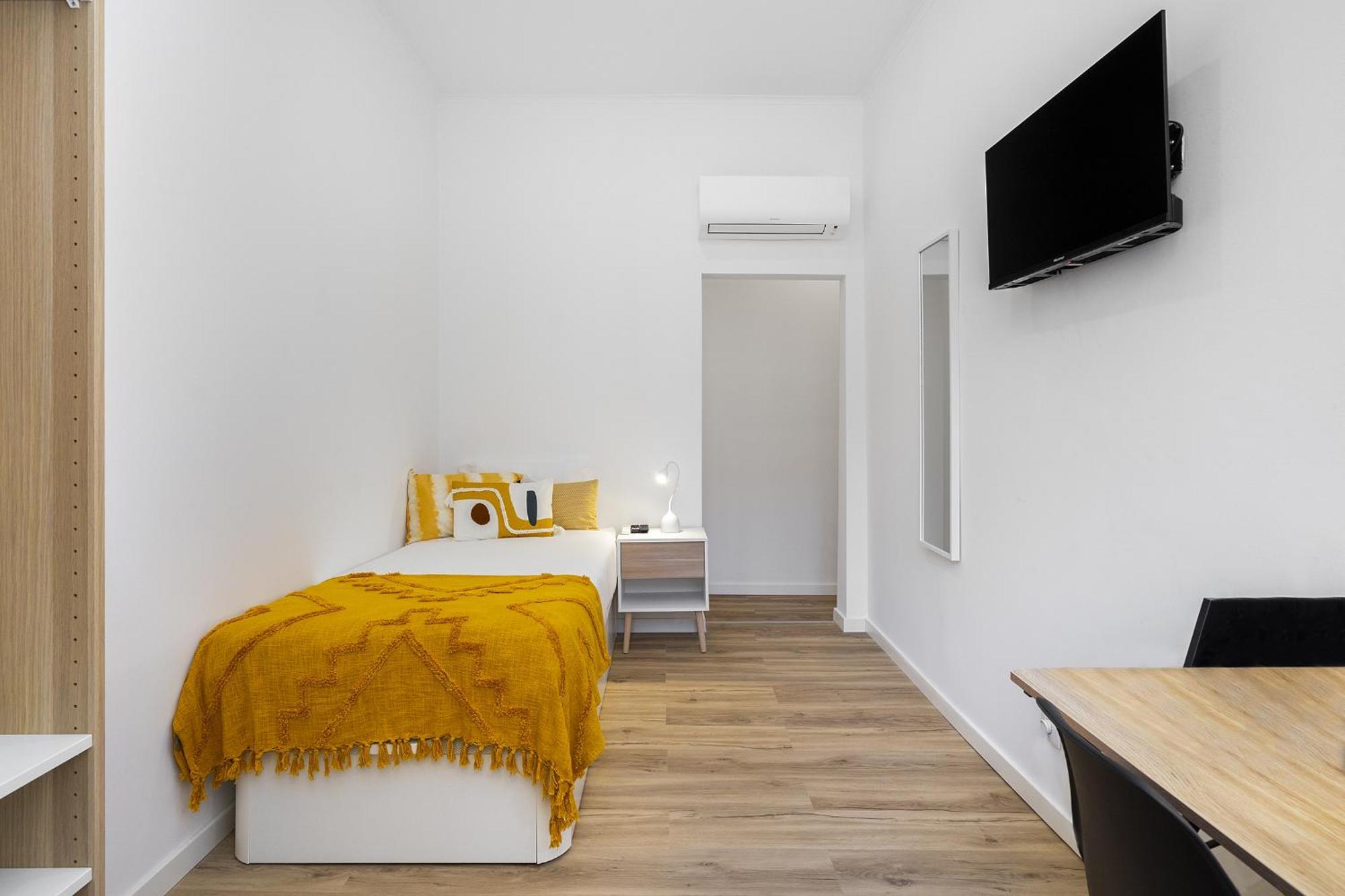 Whome Smart Living Hub, Designer Spaces For Digital Nomads & Remote Workers Lisabona Exterior foto